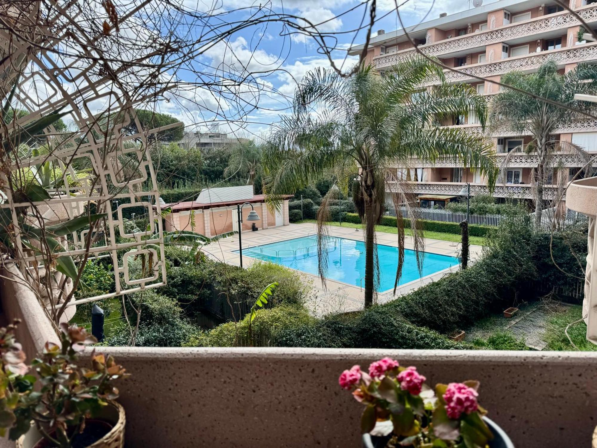 Flaminia Home Roma Exterior foto