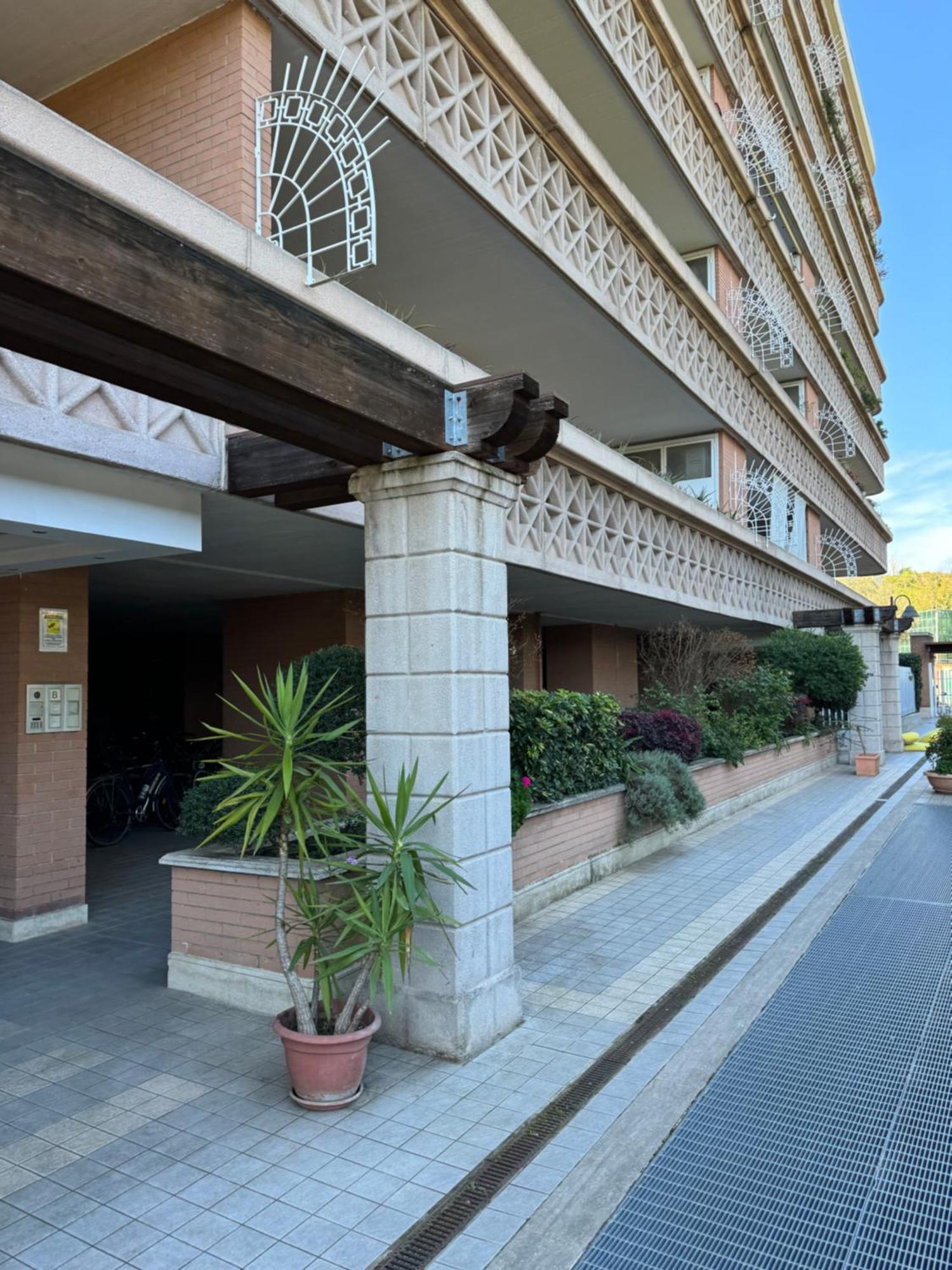 Flaminia Home Roma Exterior foto