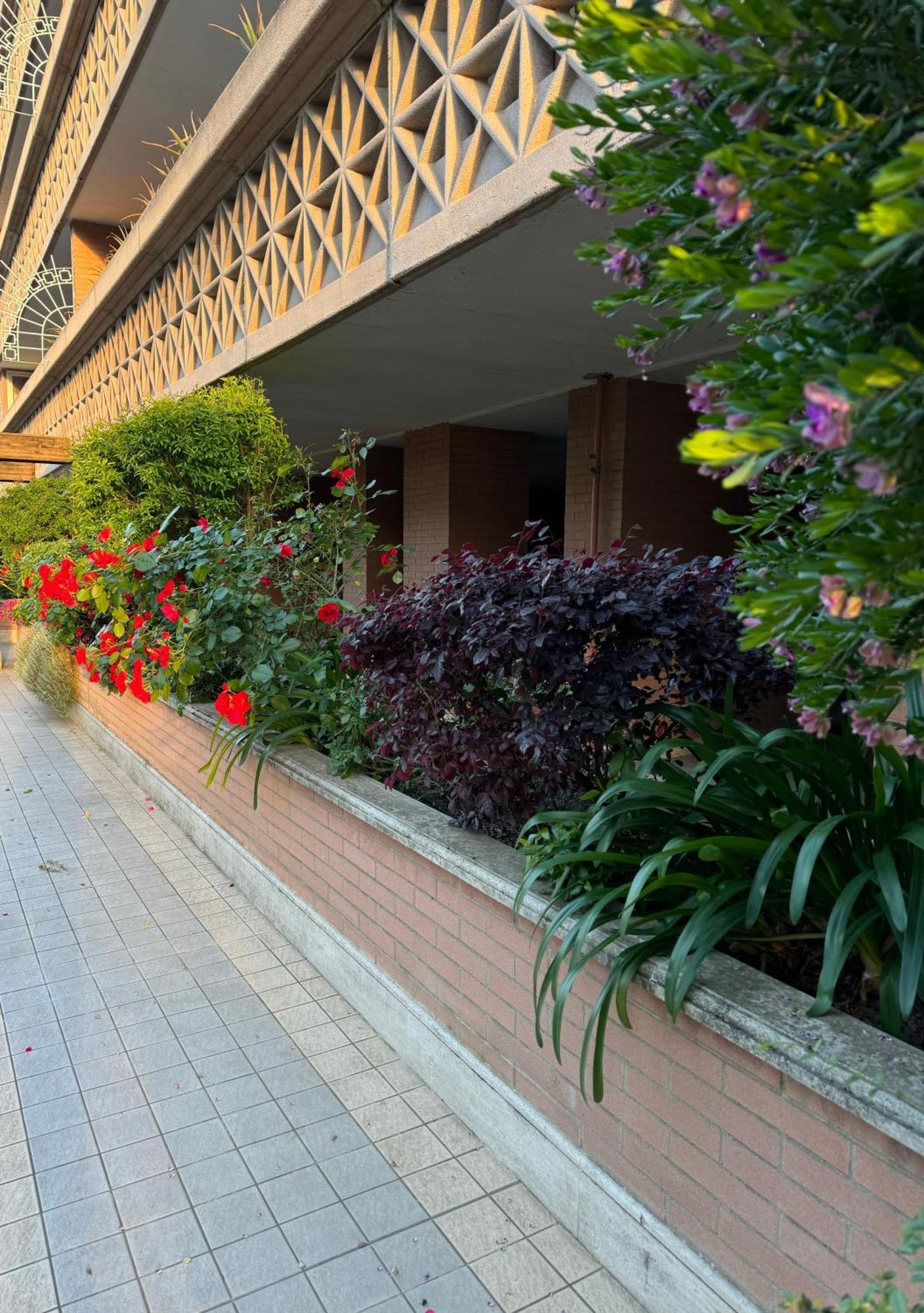 Flaminia Home Roma Exterior foto